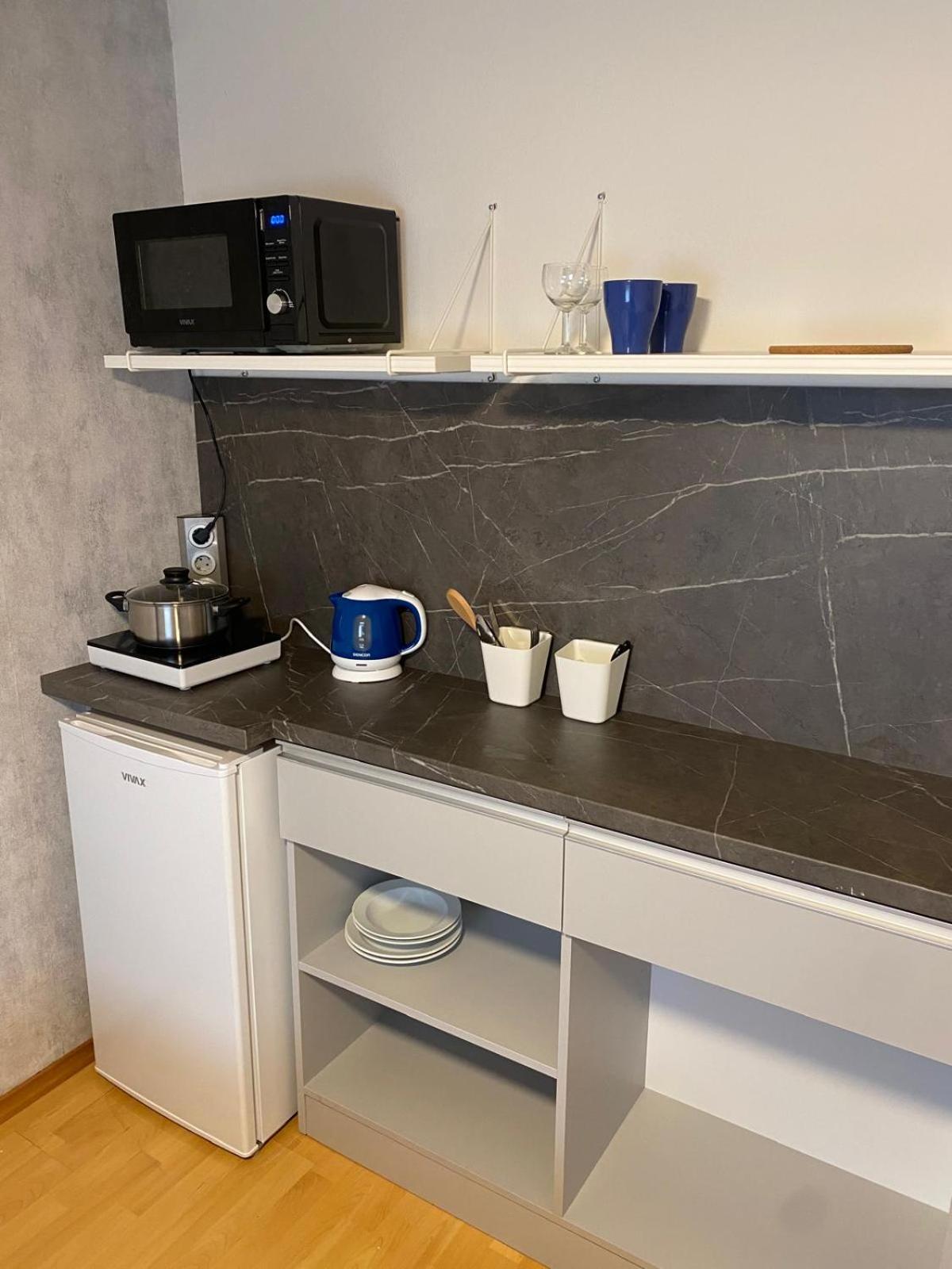Apartments & Zimmer Jasmine Funtana Pokój zdjęcie